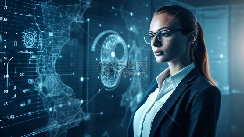 Python数据可视化的技术选型与性能考量
